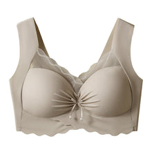 Load image into Gallery viewer, Women's Push-Up Vest Style All-In-One Bra - Libiyi
