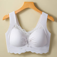 Load image into Gallery viewer, Women's Push-Up Vest Style All-In-One Bra - Libiyi