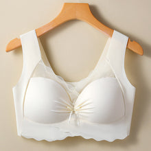 Load image into Gallery viewer, Women's Push-Up Vest Style All-In-One Bra - Libiyi