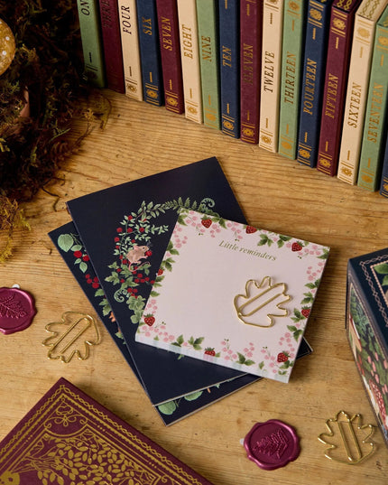 🎄24 Days Of Stationery Advent Calendar🎁