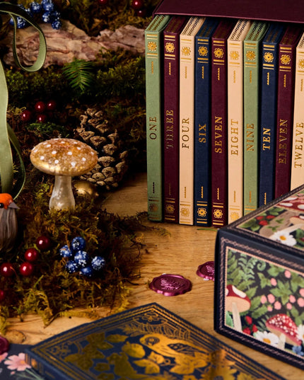 🎄24 Days Of Stationery Advent Calendar🎁
