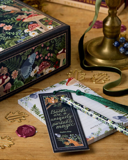 🎄24 Days Of Stationery Advent Calendar🎁