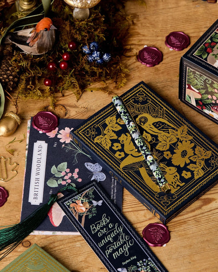 🎄24 Days Of Stationery Advent Calendar🎁