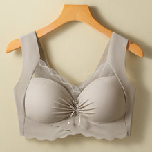 Load image into Gallery viewer, Women's Push-Up Vest Style All-In-One Bra - Libiyi