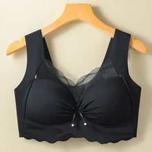 Load image into Gallery viewer, Women's Push-Up Vest Style All-In-One Bra - Libiyi
