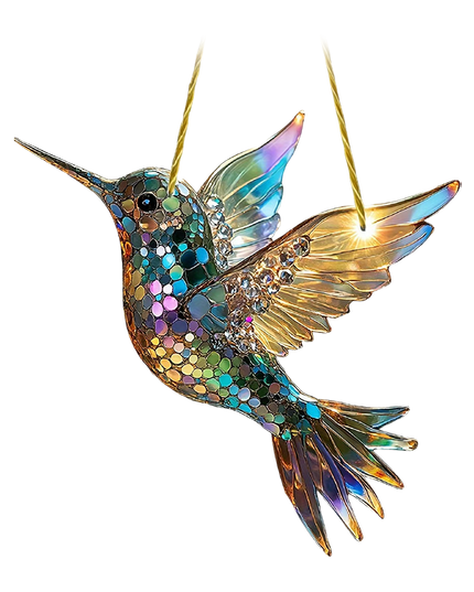 Outfany Spirit Birds - Libiyi