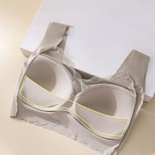 Load image into Gallery viewer, Women's Push-Up Vest Style All-In-One Bra - Libiyi