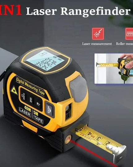 đ„HOT SALE - 3-In-1 Infrared Laser Tape - Men Gift