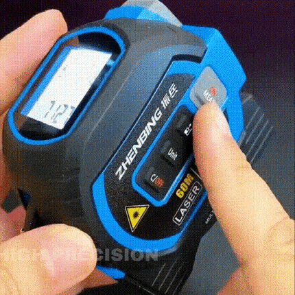 đ„HOT SALE - 3-In-1 Infrared Laser Tape - Men Gift