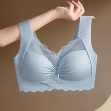 Load image into Gallery viewer, Women's Push-Up Vest Style All-In-One Bra - Libiyi