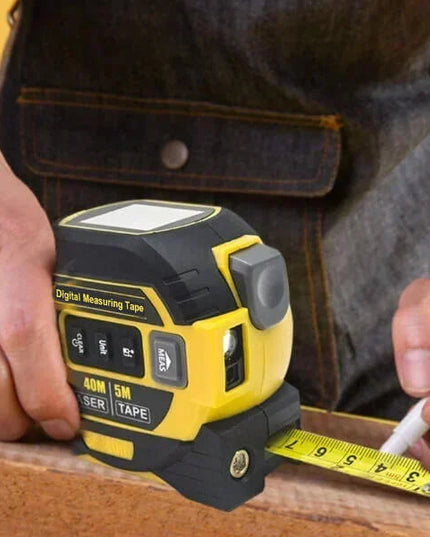 đ„HOT SALE - 3-In-1 Infrared Laser Tape - Men Gift