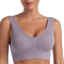 Load image into Gallery viewer, Libiyi™ CozyCurve Seamless Bra - Libiyi