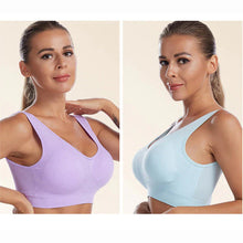 Load image into Gallery viewer, Libiyi™ CozyCurve Seamless Bra - Libiyi