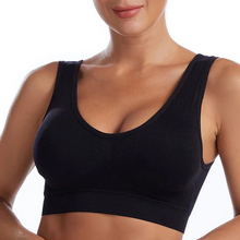 Load image into Gallery viewer, Libiyi™ CozyCurve Seamless Bra - Libiyi