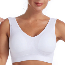 Load image into Gallery viewer, Libiyi™ CozyCurve Seamless Bra - Libiyi