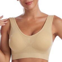 Load image into Gallery viewer, Libiyi™ CozyCurve Seamless Bra - Libiyi