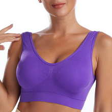 Load image into Gallery viewer, Libiyi™ CozyCurve Seamless Bra - Libiyi