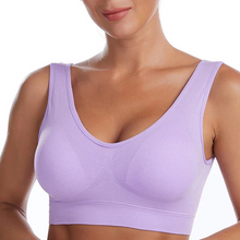 Load image into Gallery viewer, Libiyi™ CozyCurve Seamless Bra - Libiyi