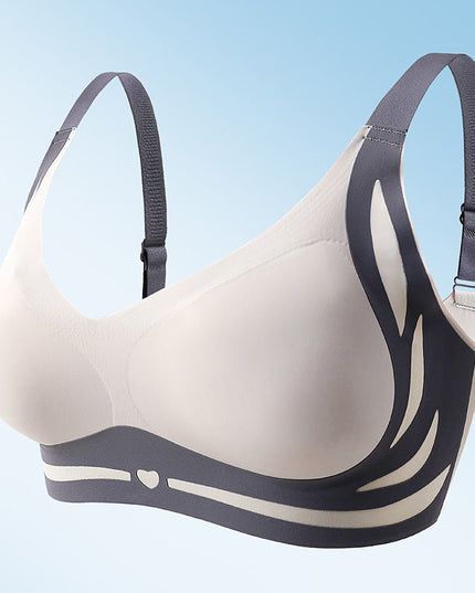 Libiyi Wireless Push-up Bra(fangdachima) - Libiyi