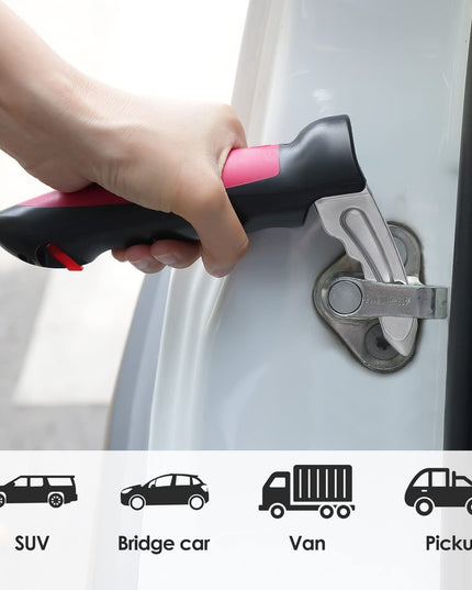 5 in 1 Car Handle Assist