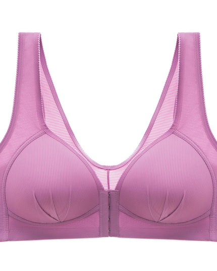 Sursell Front-Close Bra - Keillini