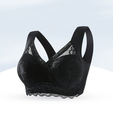 Load image into Gallery viewer, Women's thin no wire lace bra - Libiyi