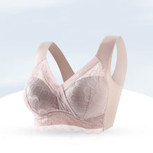 Load image into Gallery viewer, Women's thin no wire lace bra - Libiyi