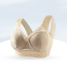Load image into Gallery viewer, Women's thin no wire lace bra - Libiyi