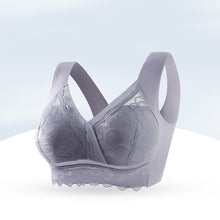 Load image into Gallery viewer, Women's thin no wire lace bra - Libiyi