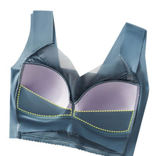 Load image into Gallery viewer, Women's push-up lace push-up bra for beautiful back - Libiyi