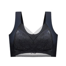 Load image into Gallery viewer, Women's push-up lace push-up bra for beautiful back - Libiyi