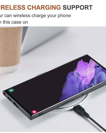 Multifunctional Wallet Phone Case For Galaxy - Libiyi