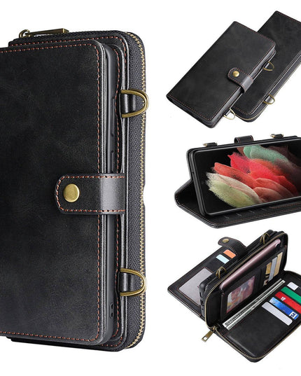 Lightweight Crossbody Bag For Galaxy - Libiyi