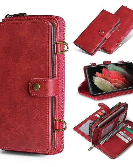 Lightweight Crossbody Bag For Galaxy - Libiyi