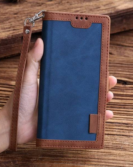 2022 ALL-New Shockproof Wallet Case For iPhone - Libiyi