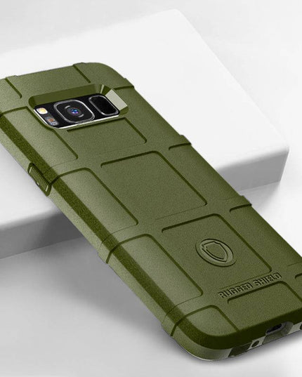 Thick Solid  Armor Tactical Protective Case For Samsung  S8/S8+ - Libiyi