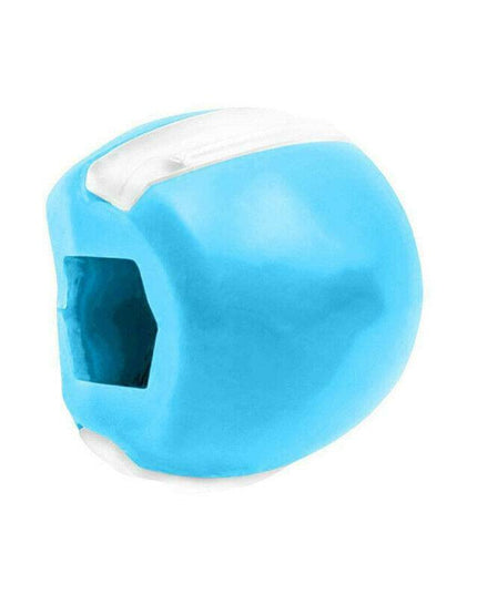 Facial Toner Jaw Exerciser And Neck Toning - Libiyi