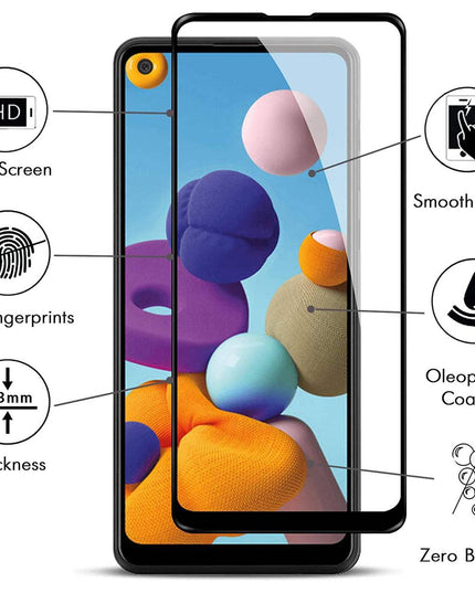 Luxury Carbon Fiber Case For Samsung S8 - Libiyi