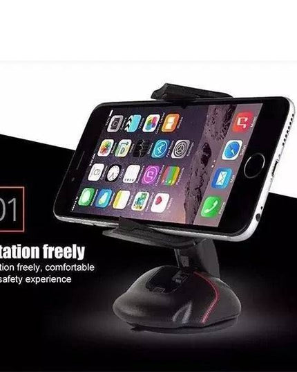 Creative Mouse Car Bracket - Libiyi