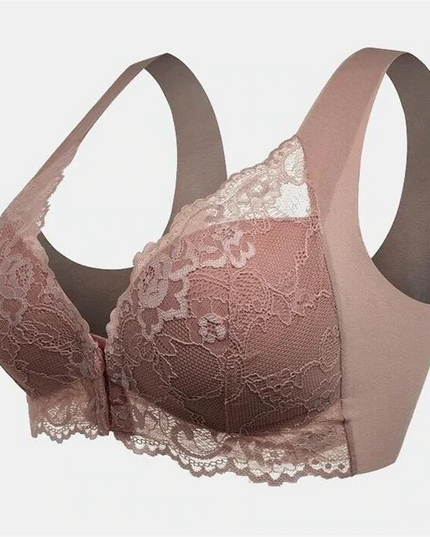 Libiyi Front-Close Bra - Libiyi