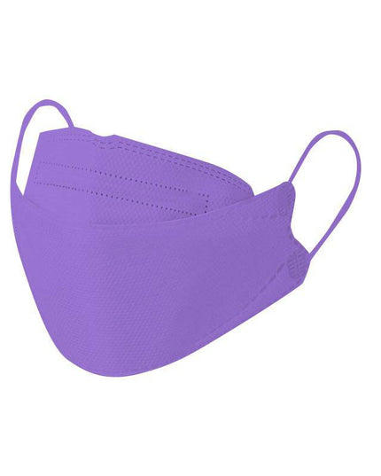 KF94 Fish Type Mask - Libiyi