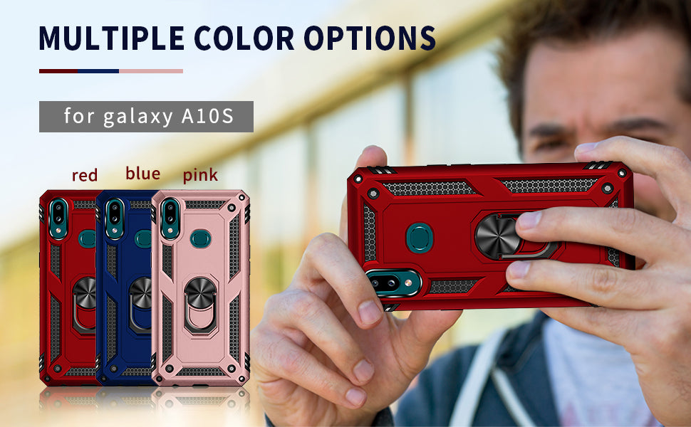 Cases for Samsung