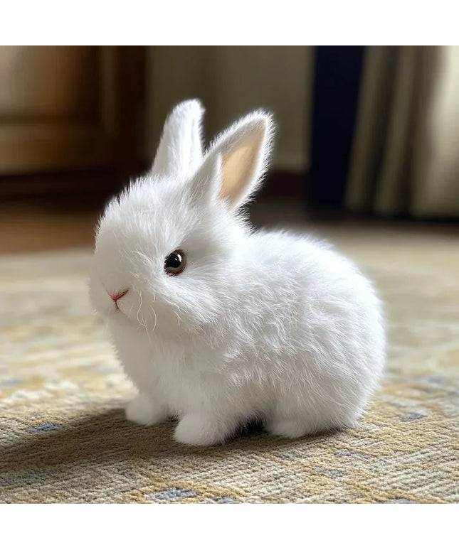 Yoolif™ BunnyPal - Libiyi