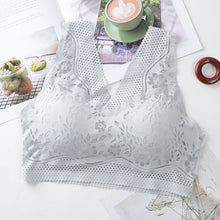 Charger l&#39;image dans la galerie, Libiyi Breathable Push-Up Bra - Libiyi