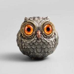 Fanyil Lucky Owl