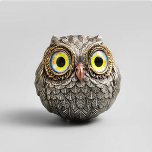 Fanyil Lucky Owl