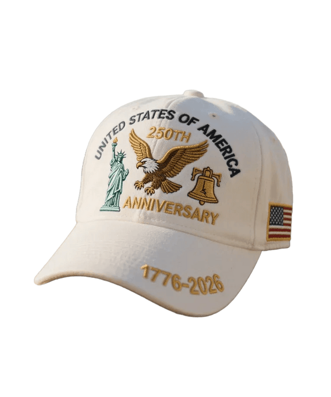 Olygee Liberty250 Cap - Libiyi