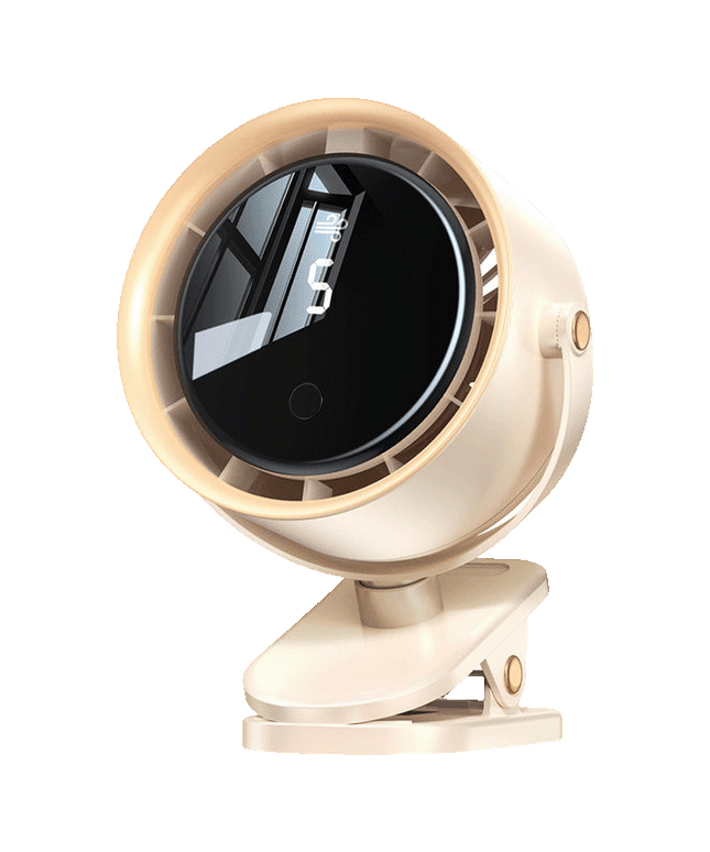 Airacool ChillBlast - Libiyi