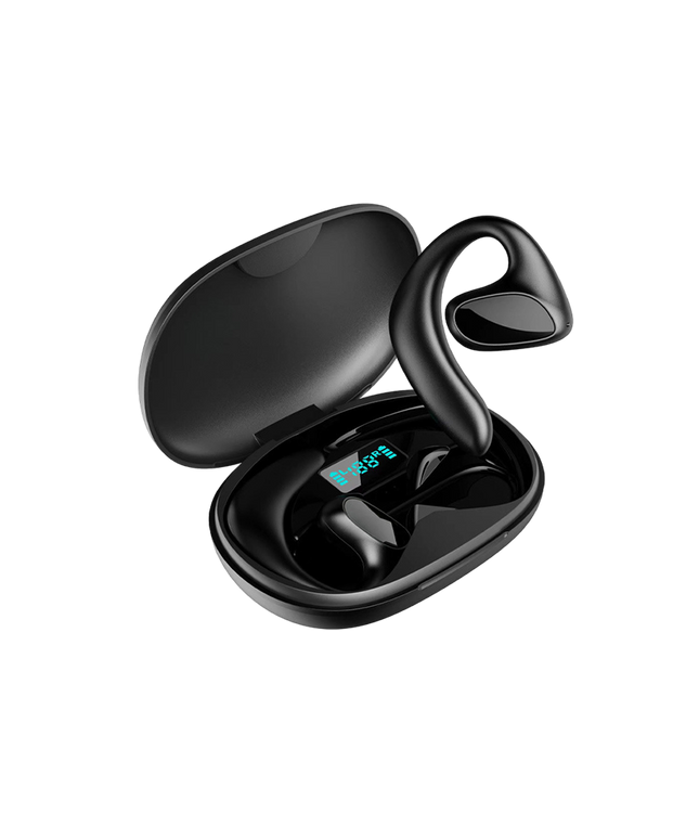 Keilini TalkEase - Libiyi