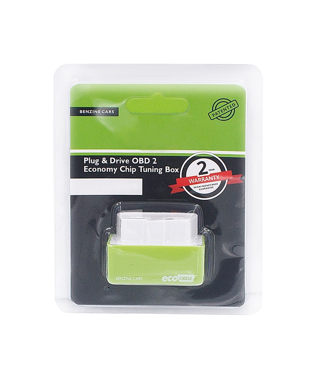 AutoPulsex Fuel Saver - Libiyi